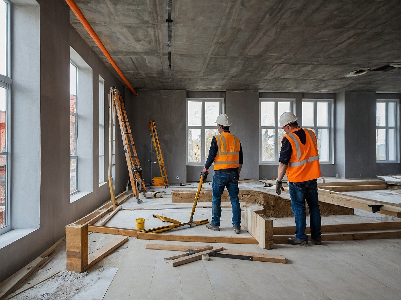 VexatroHemDrelDri Barranquilla