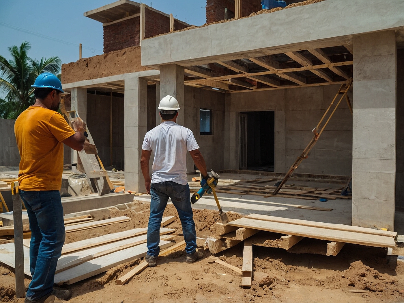 Why Buildings Fail in Barranquilla (and How to Fix It)