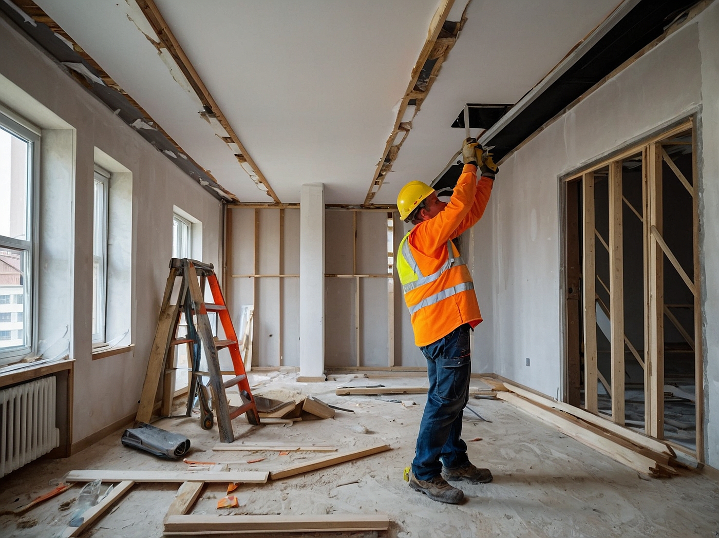 Waterproofing & Drainage Barranquilla