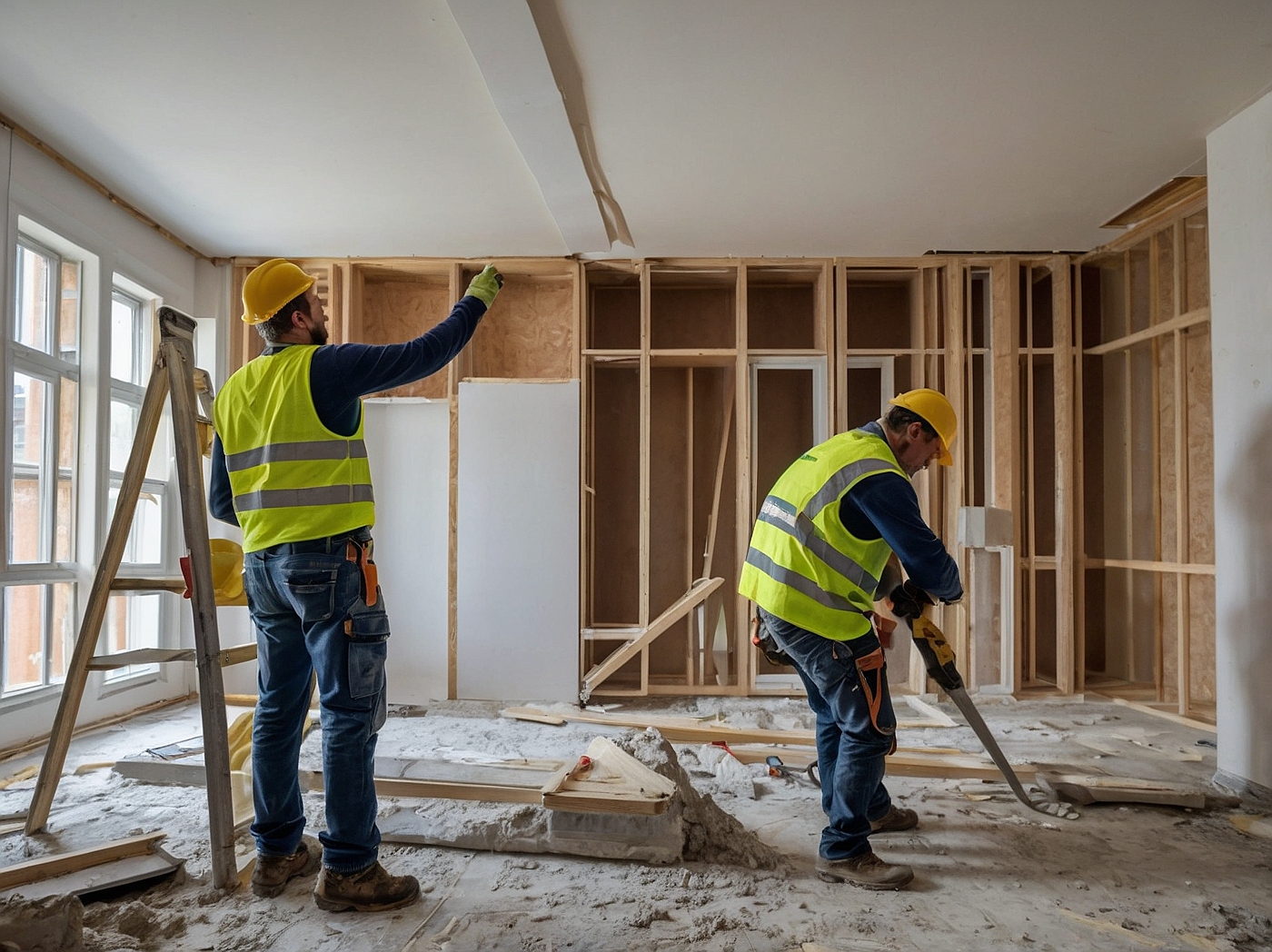 Ventilation & Climate Barranquilla